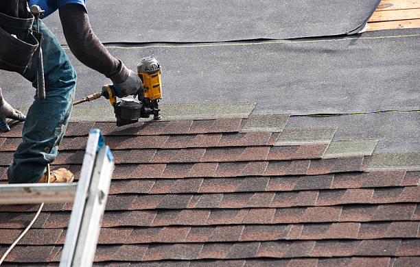 Licensed Flat Roof Repair service in Oklahoma City, OK - Brentwood Metal Roofing